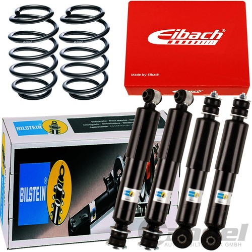 Eibach bilstein pro kit - bilstein, b4