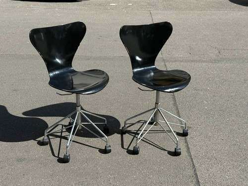 Sedia girevole fritz - girevole, 1/2