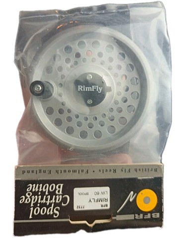 Bfr rimfly 7732 - rimfly, bobina