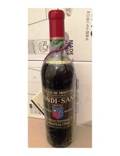 BIONDI SANTI BRUNELLO DI