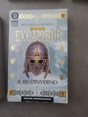 Excalibur il re - –,