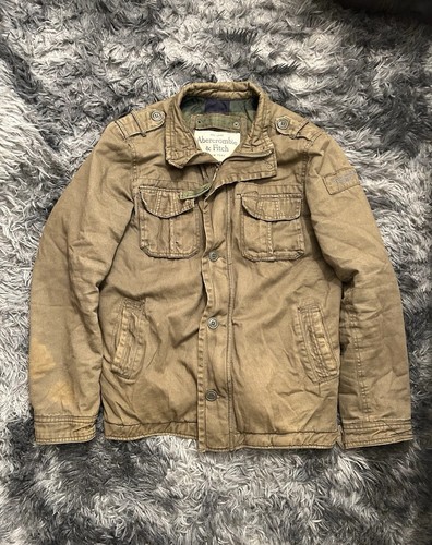 Vintage y2k abercrombie - y2k,