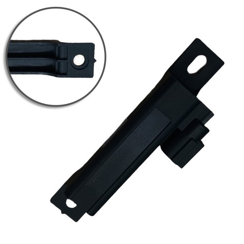Modulo centralina antenna - , per