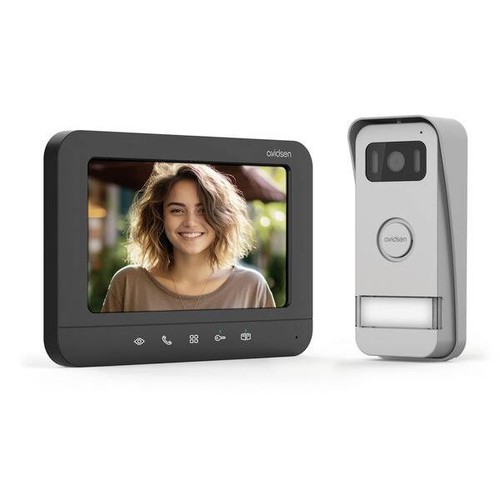 Avidsen 112300 prima video - 112300,