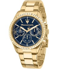 Orologio COMPETIZIONE GOLD