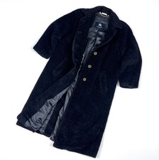 Trench coat classico vintage