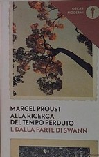 Proust alla ricerca del - proust,