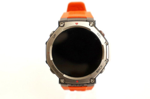 Orologio smartwatch amazfit - orologio,