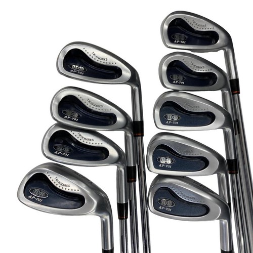 Honma twin marks - honma,