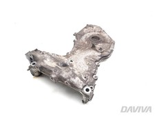 Nissan Micra Couvercle de