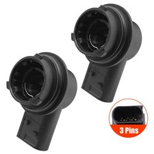 2 x Car Light Bulb Socket