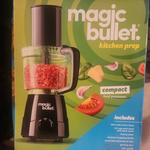 Magic bullet kitchen express - bullet,