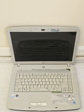 Notebook Acer Aspire 5720z -