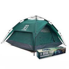 Tenda secondi - secondi,
