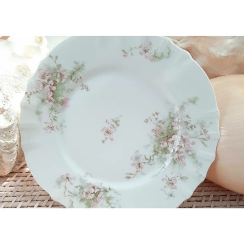 Piatto vintage theodore - vintage,