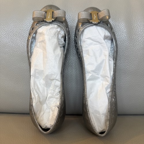 Salvatore ferragamo ballerina - salvatore,