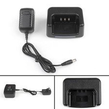 1Set Desktop Battery Charger
