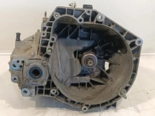 55221268 198A2000 CAMBIO COMPLETO per LANCIA DELTA (TH) (06/08>03/11<) 1.6 2011