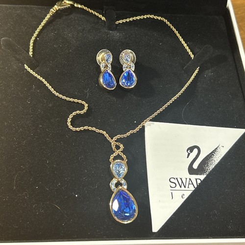 Swarovski autentica rara - autentica,