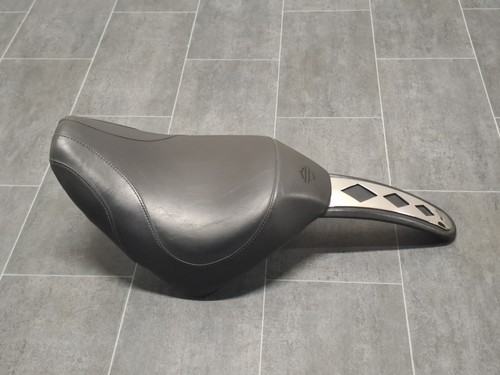 Sedile harley davidson - (seat),