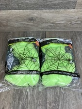 Halloween Spider Web Super