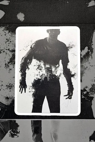 Resident evil steelbook - resident, 6