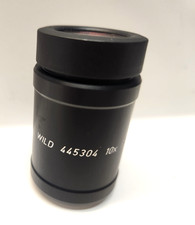 Wild Heerbrugg Leica 10x