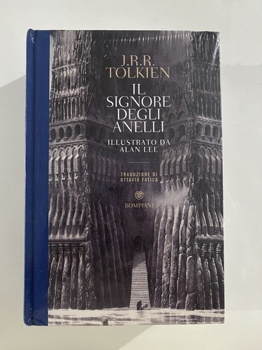 Tolkien edizione 2020 - tolkien,