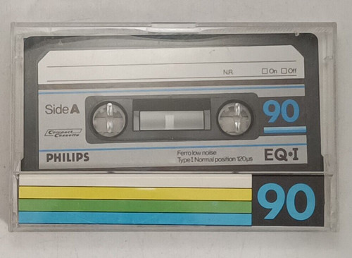Philips 1984 senza - philips,