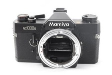 (7600) Mamiya NC1000s