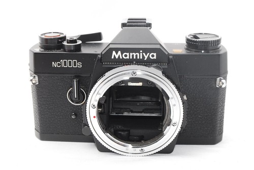 Mamiya nc1000s - (7600),