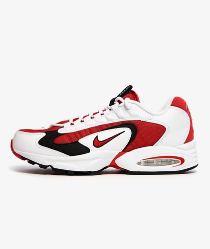 Nike air max triax - triax, white