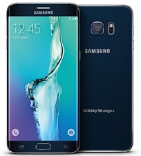 Smartphone Android Samsung Galaxy S6 edge+ SM-G928 5,7 pollici 16 MP 32 GB
