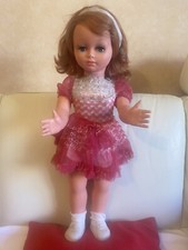 RARA BAMBOLA MIGLIORATI DELIA ANNI 50