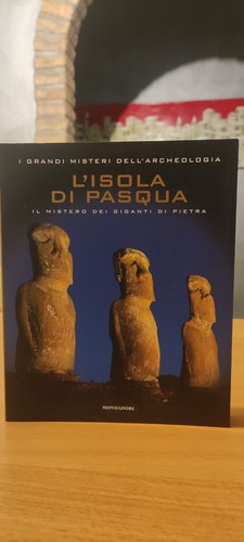 Grandi misteri - i,
