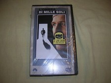 L'OMBRA DI MILLE SOLI ! VHS