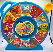 Vintage 1989 MATTEL Il