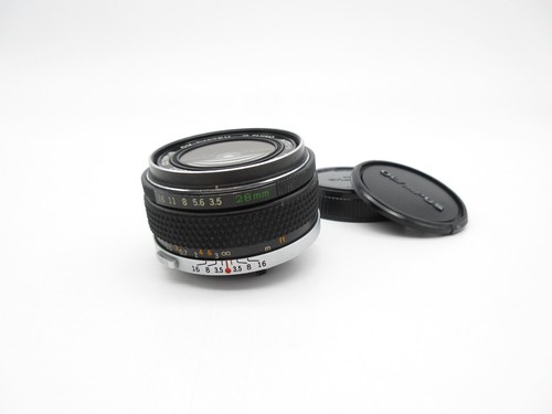 Olympus system zuiko - om-system, g.zuiko