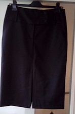 GONNA TUBINO NERA marca "TAGLIA42", tg.42, OCCASIONE!!!