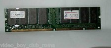 MODULO RAM 128MB PC133 OTTIMO