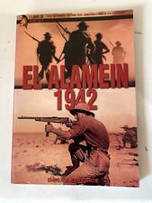 EL ALAMEIN 1942 - DELTA ED. -