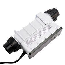 Generatore cloro cella salina IC15 EC-520888 Sistemi  sostituzione celle saline*