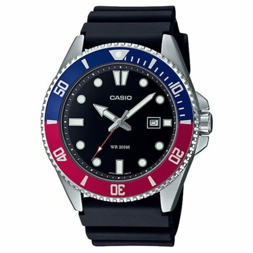 Casio duro mdv - casio, mdv-107-1a3