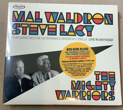 The mighty warriors - warriors:, in