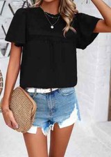 Maglia Maglietta Donna T-shirt
