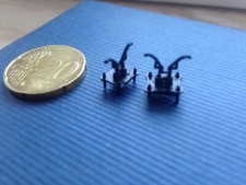 ALE 601 032 Scaricatore e