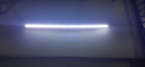 Striscia retroilluminazione - striscia, a