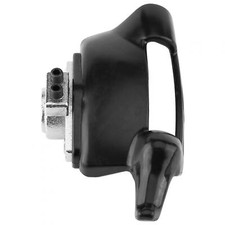 Macchina cambia gomme in