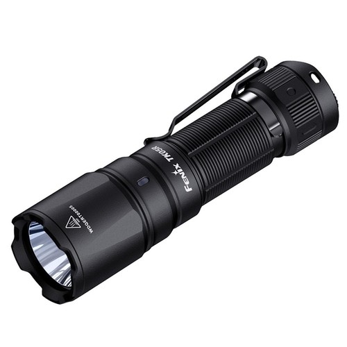 Fenix tk05r mini torcia - fenix,