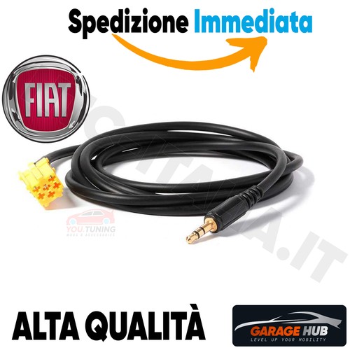 Cavo aux mp3 - in, grande